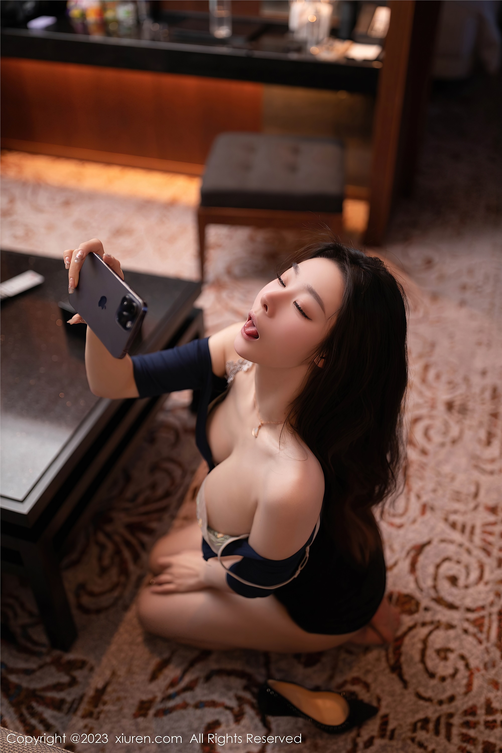 Xiuren秀人网 2023.11.02 NO.7604 小逗逗